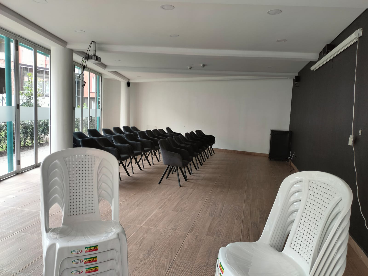 Apartamento en venta en Granjas De Techo, Bogotá · foto 22 de 23