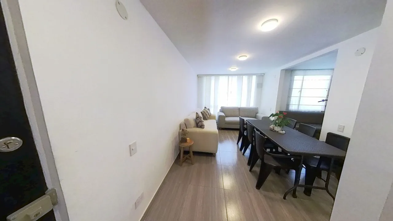 Apartamento en Ciudad Pomar en Ciudad Pomar, Cajicá