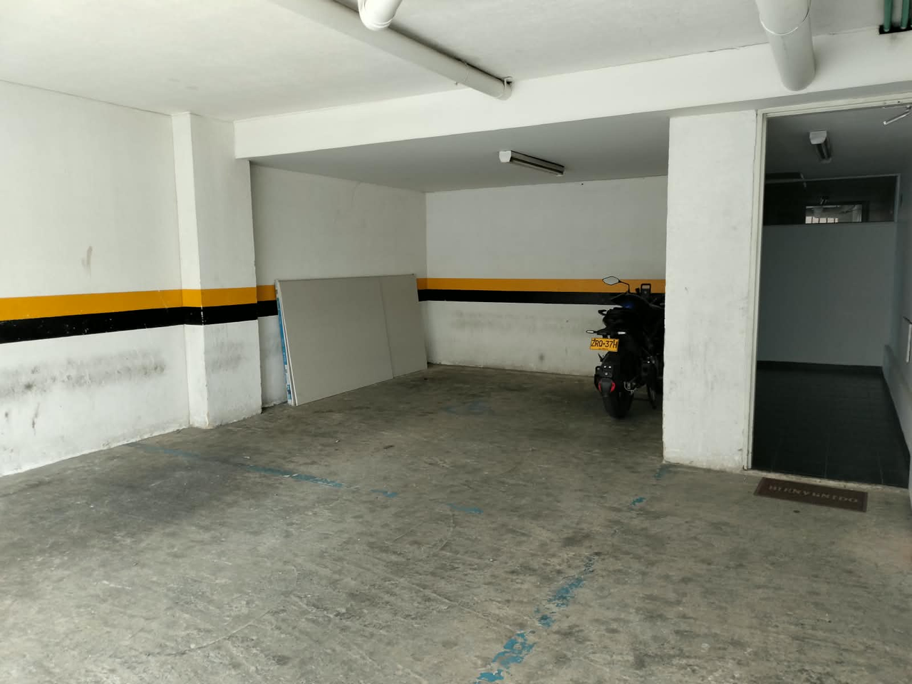 Apartamento en venta en Galerias, Bogotá · foto 15 de 15