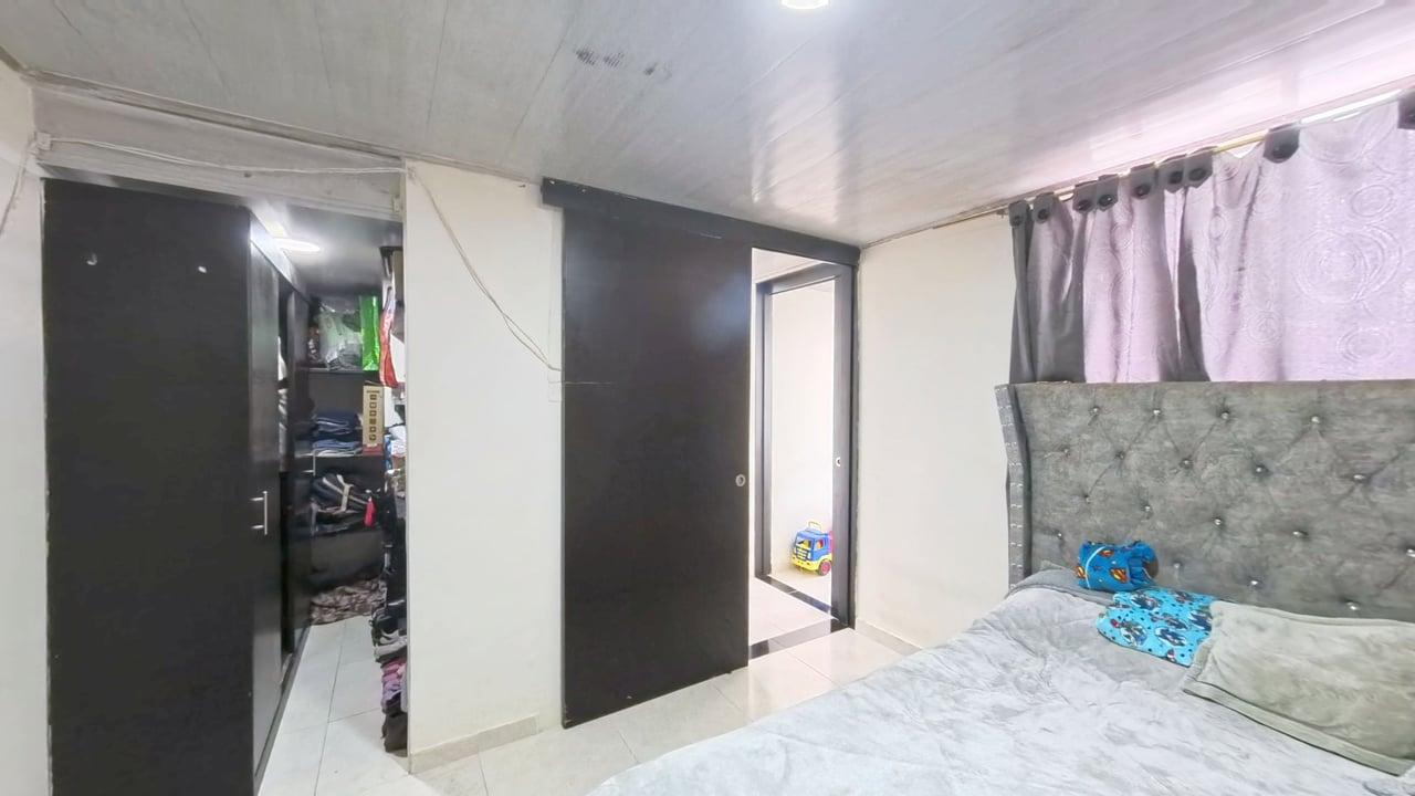 Apartamento en venta en Bosa Central, Bogotá · foto 10 de 24