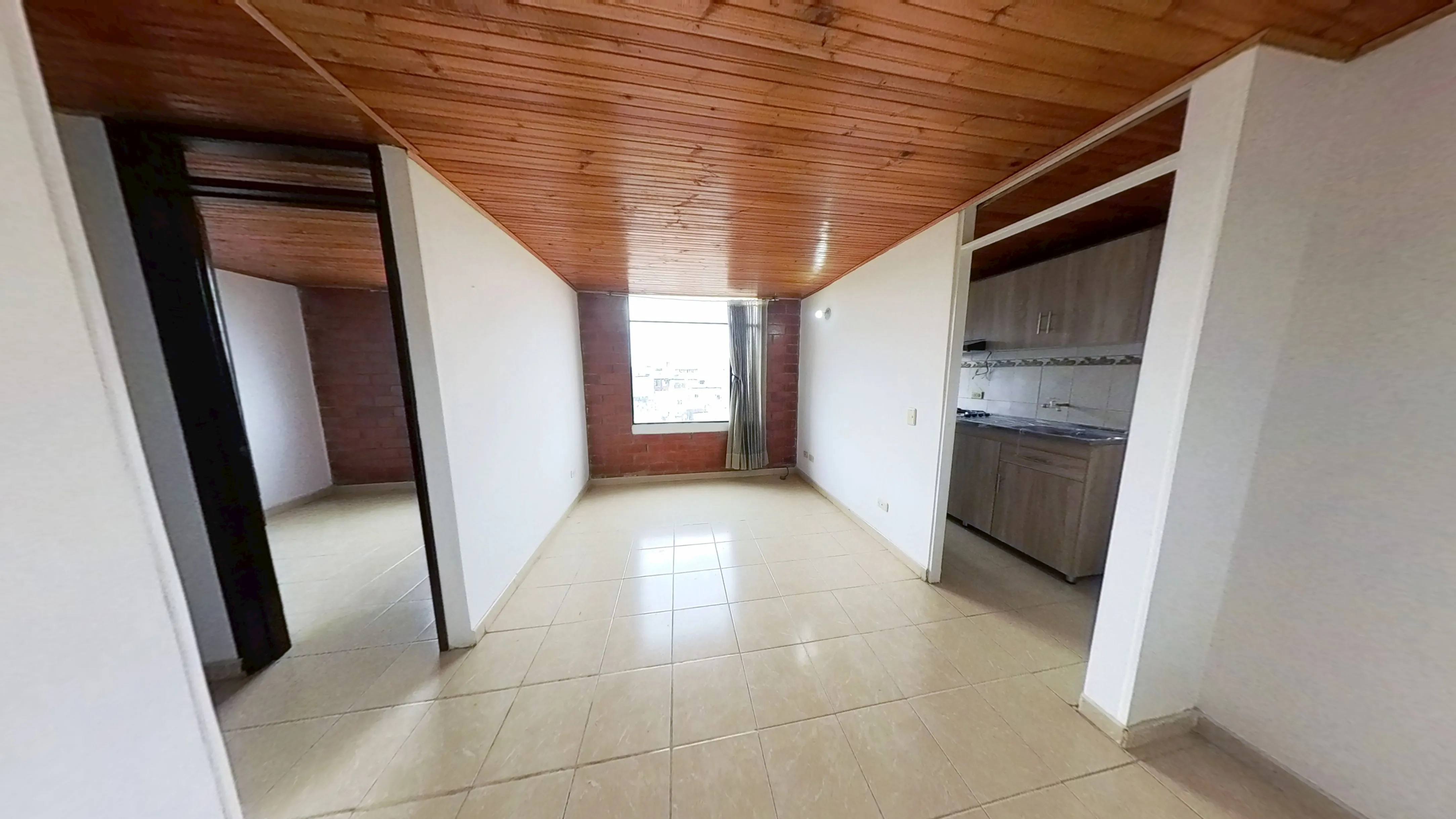 Apartamento en Hogares en Hogares, Soacha