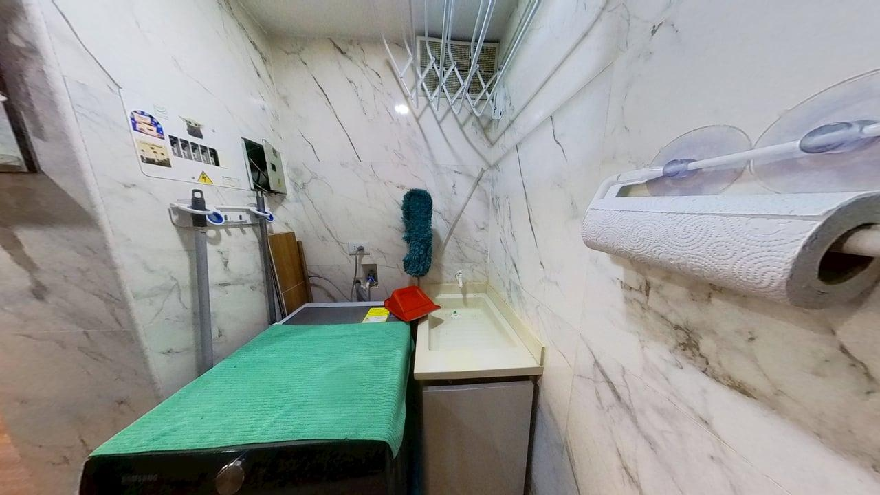 Apartamento de 2 alcobas en venta en 12 De Octubre, Bogotá, 41 m² · foto 7 de 19
