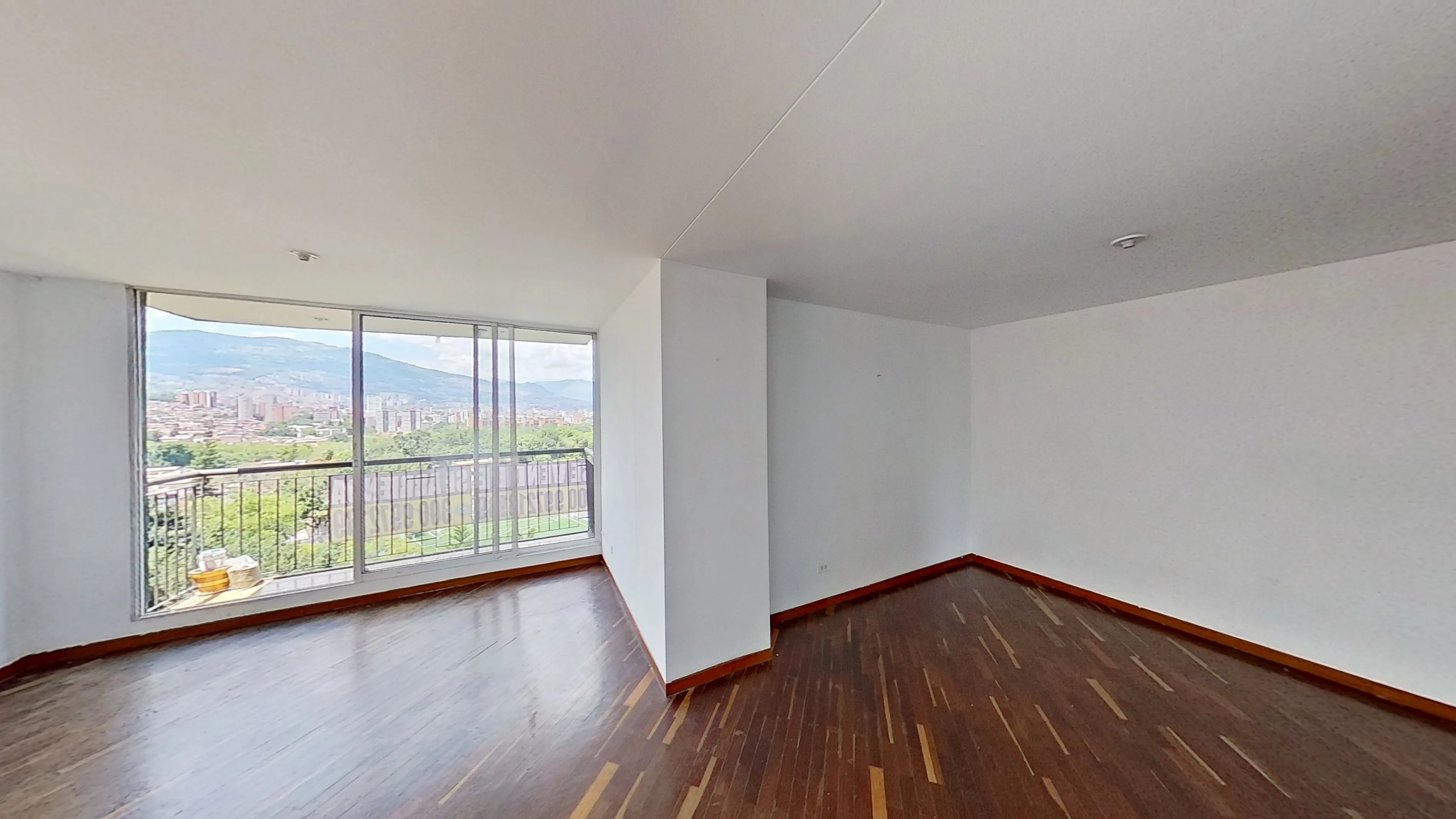 Apartamento en Loma de los Bernal foto 4