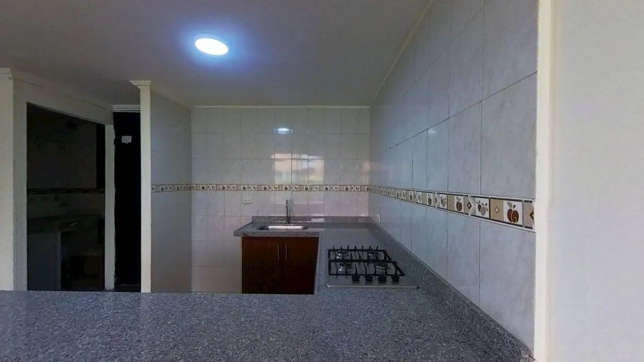 Apartamento en Altos de Madrid foto 5