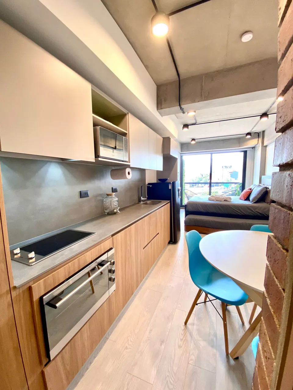 Apartamento en Polo Club en Polo Club, Bogotá
