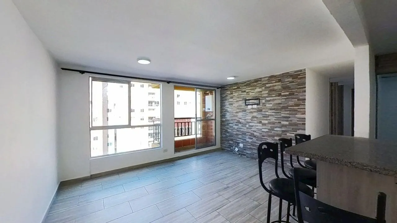 Apartamento en La Prosperidad en La Prosperidad, Madrid