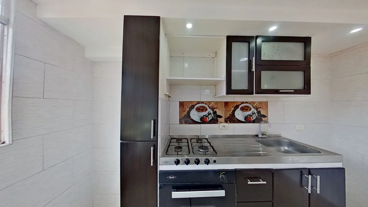 Apartamento en Ciudad Verde foto 6