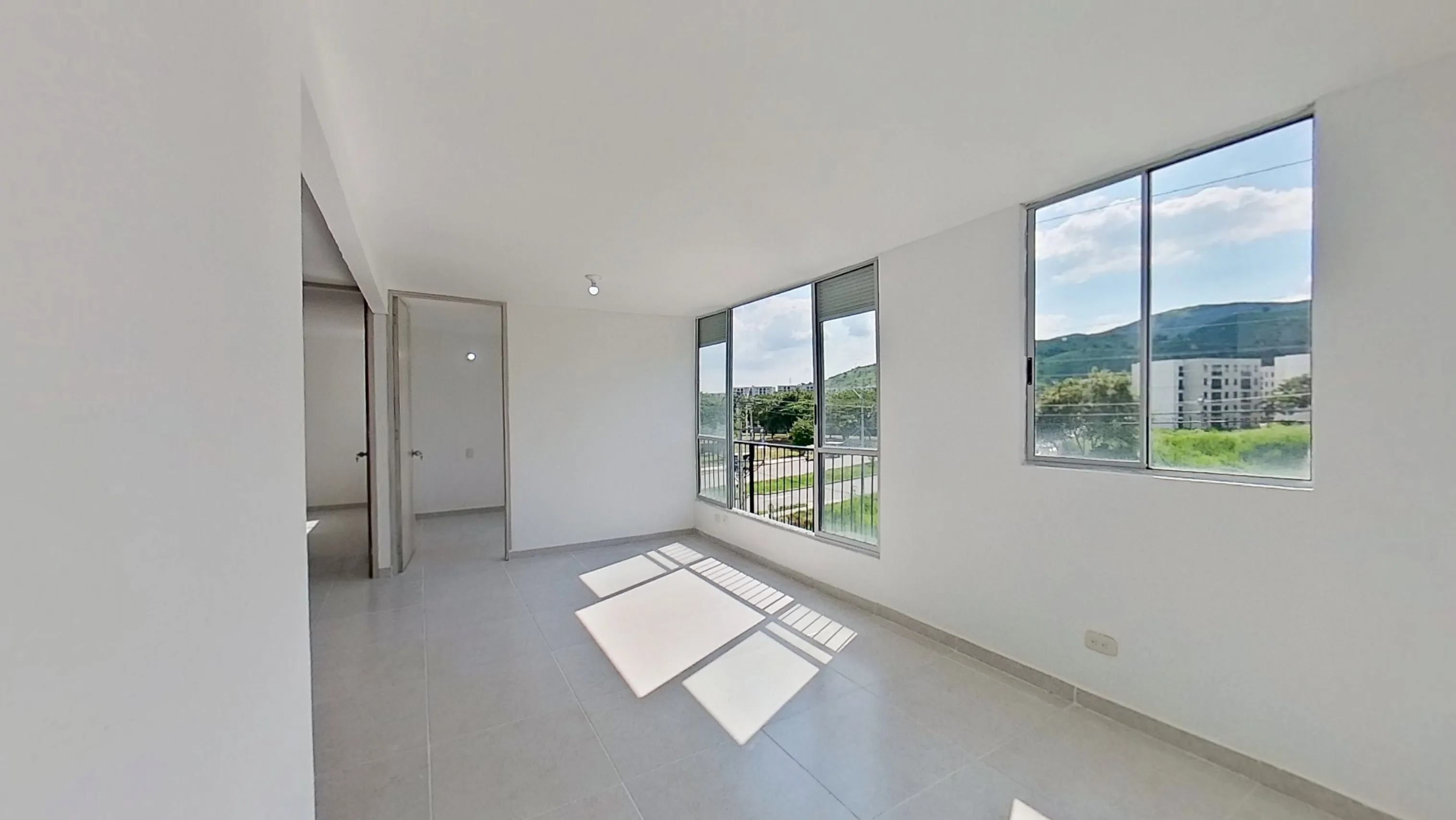 Apartamento en Ciudad Guabinas foto 2