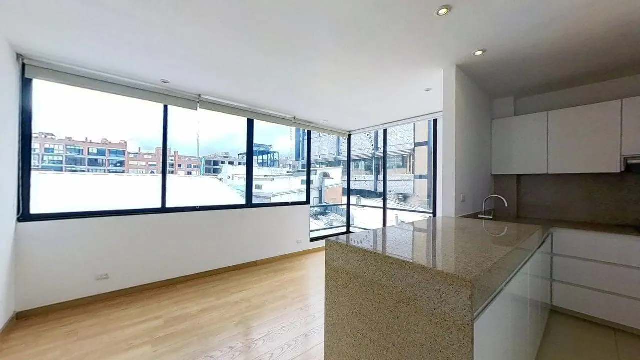Apartamento en Belen de Fontibón — Belen de Fontibón, Bogotá