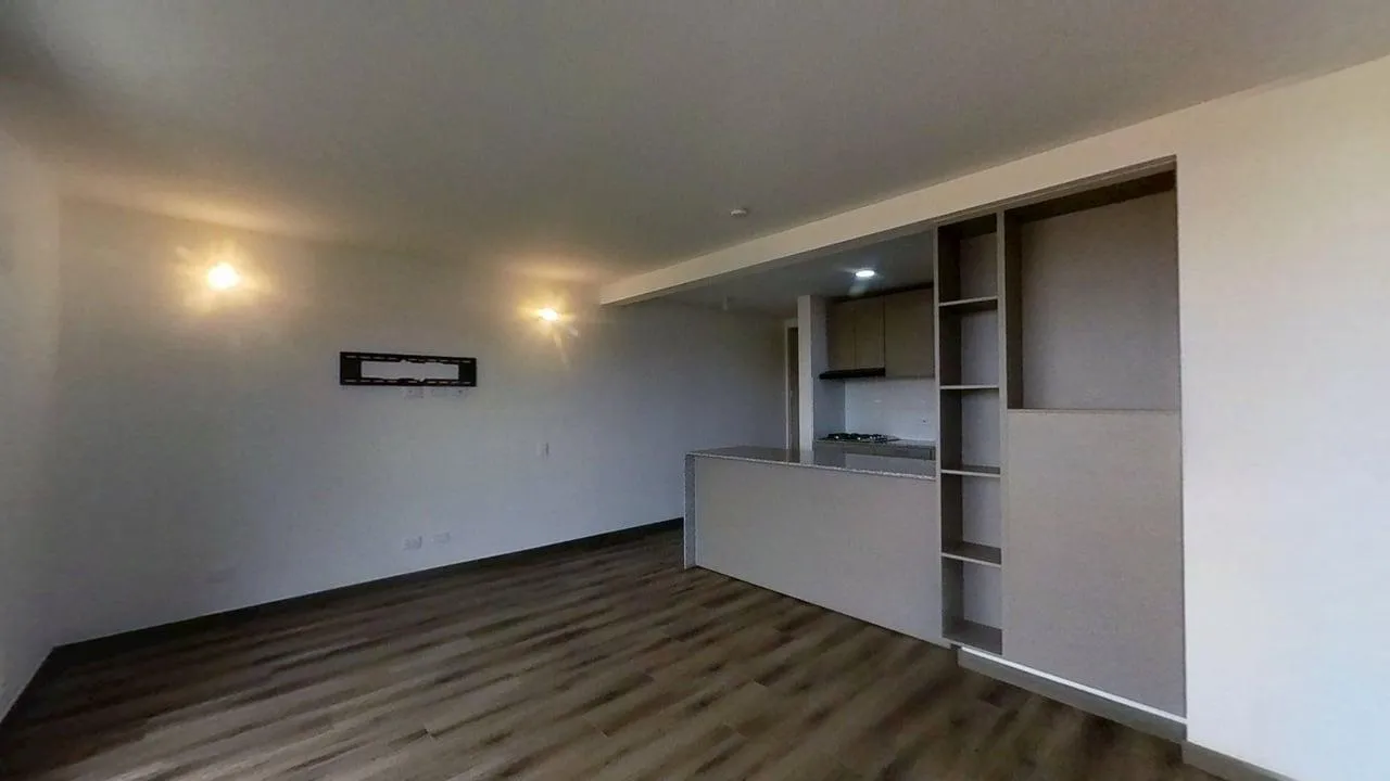 Apartamento en Soto Grande foto 3