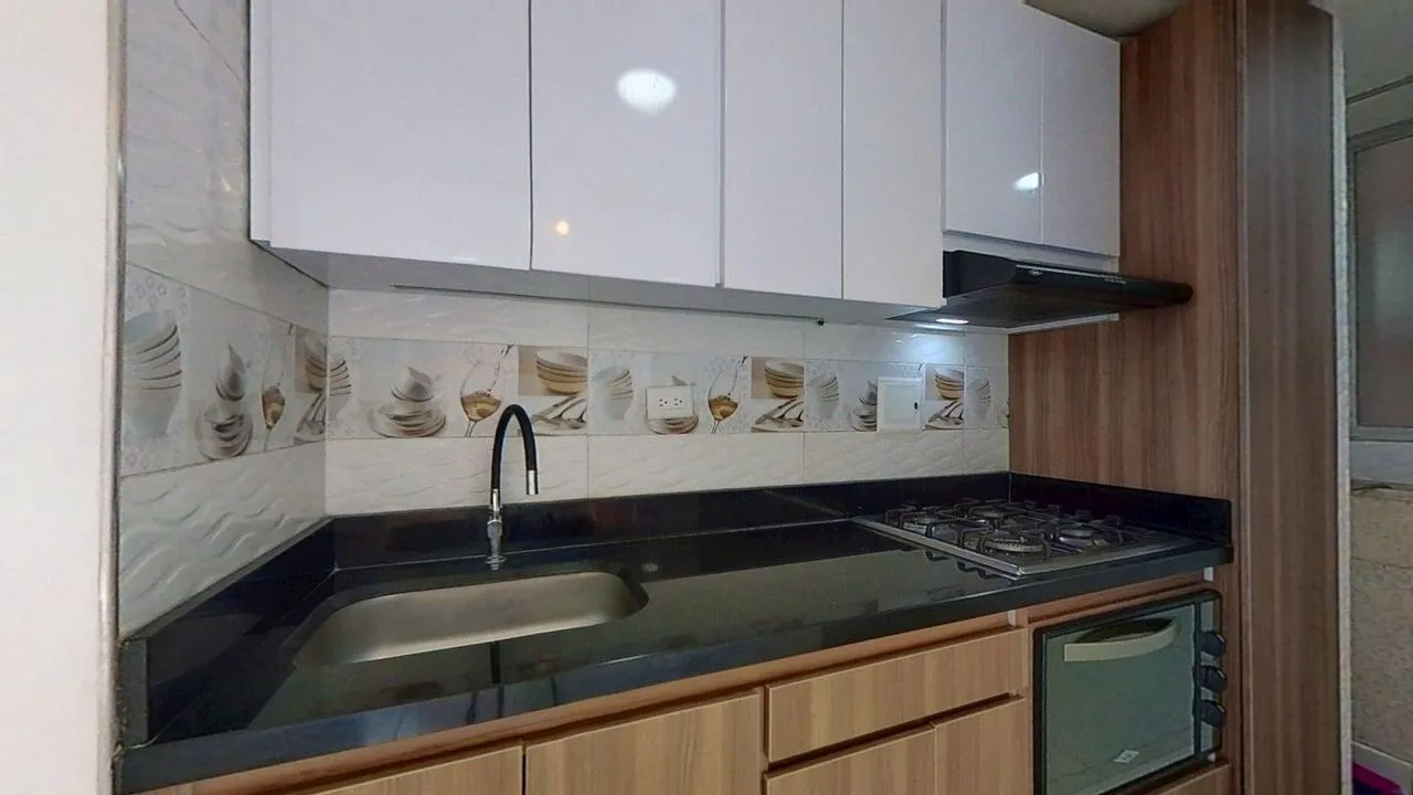 Apartamento en La Prosperidad foto 5