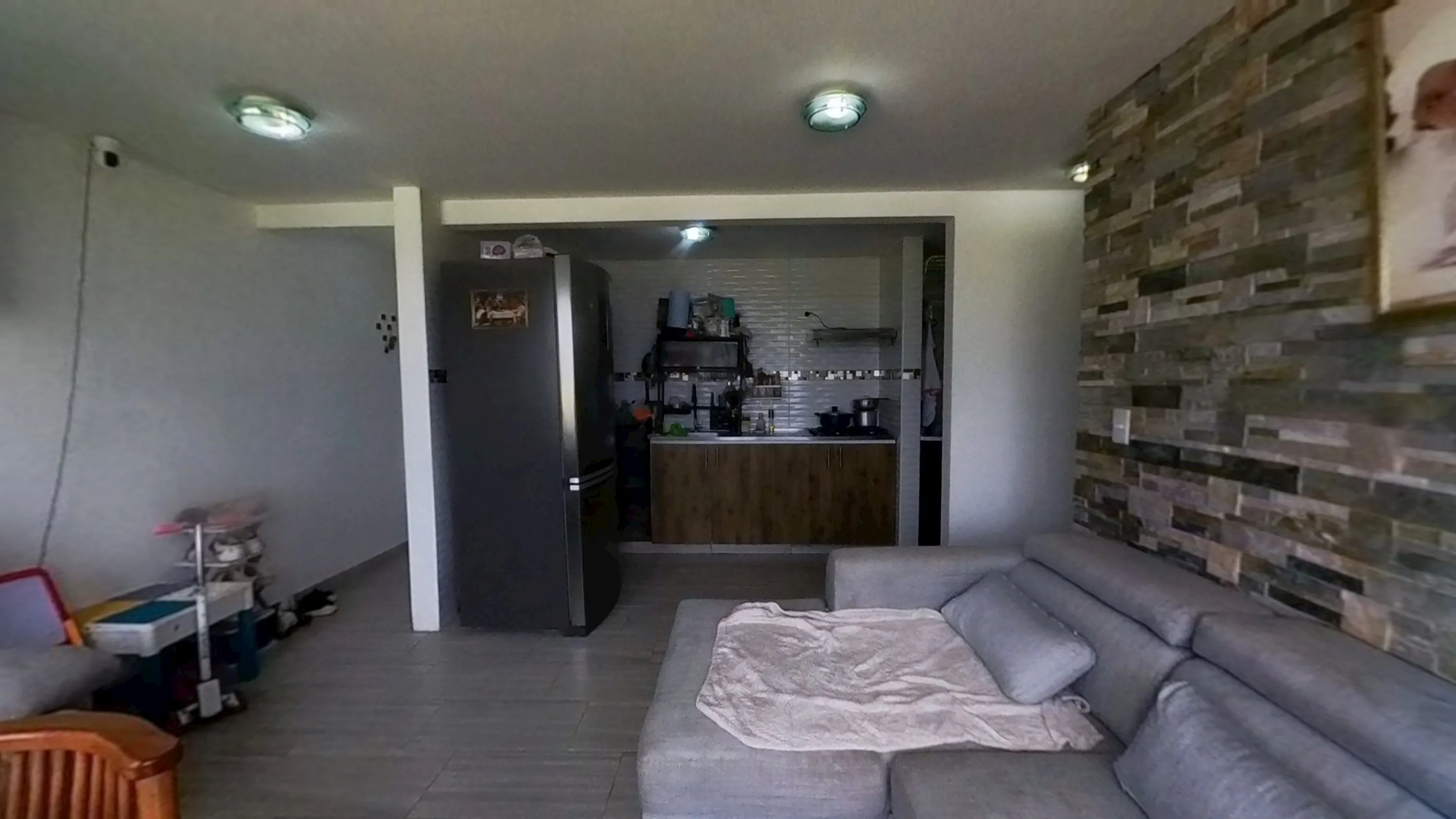 Apartamento en Las Villas foto 4