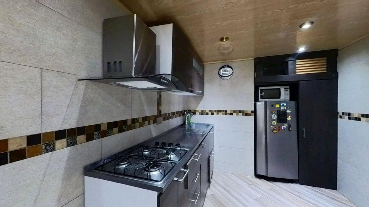 Casa de 3 alcobas en venta en Suba, Bogotá, 173 m² · foto 5 de 16