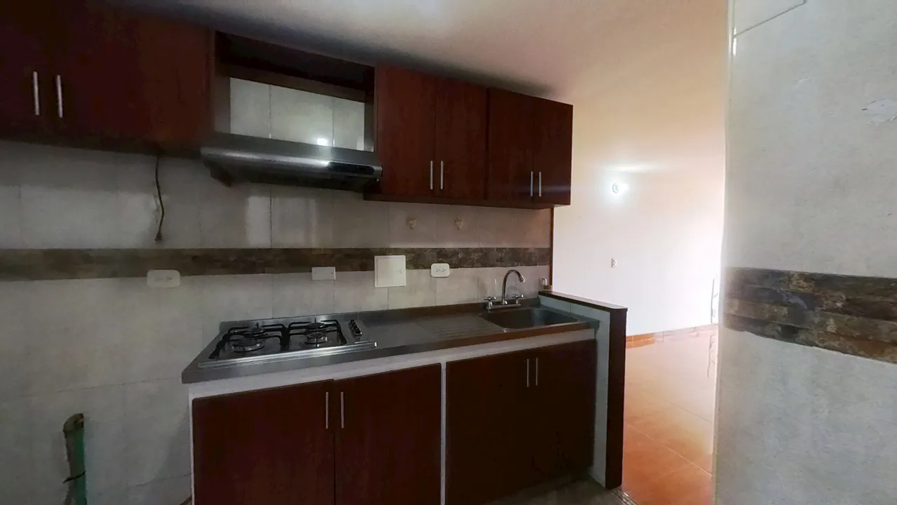 Apartamento en Salitre de Suba foto 4