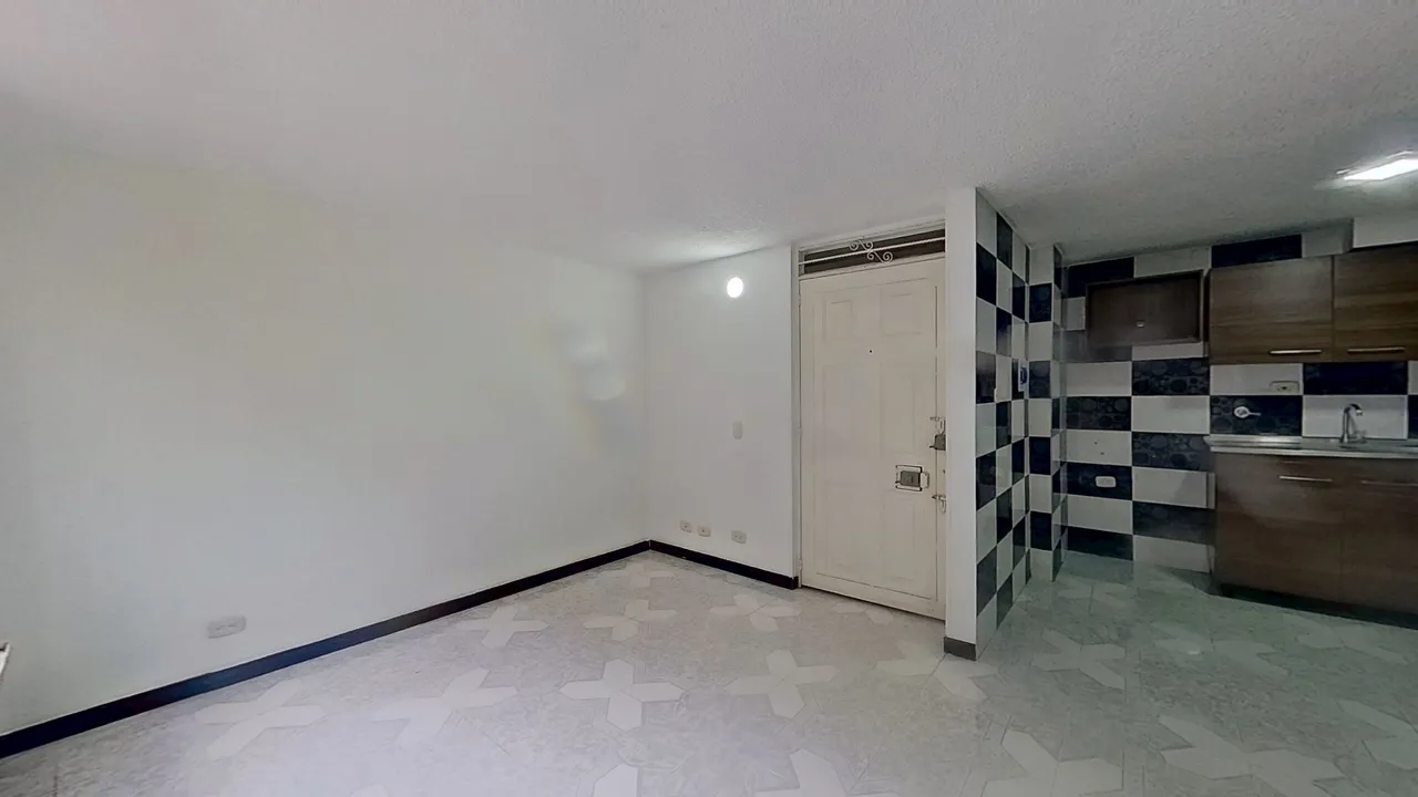 Apartamento en Los Laureles foto 3