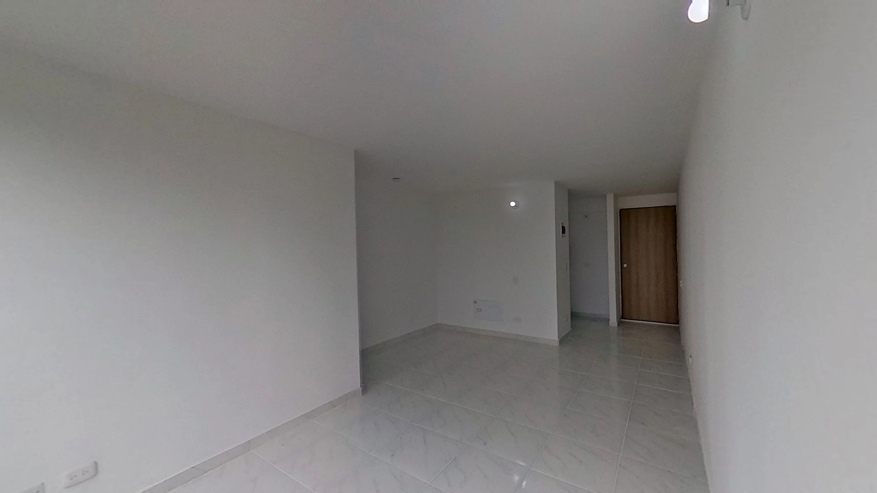 Apartamento en Meléndez foto 3