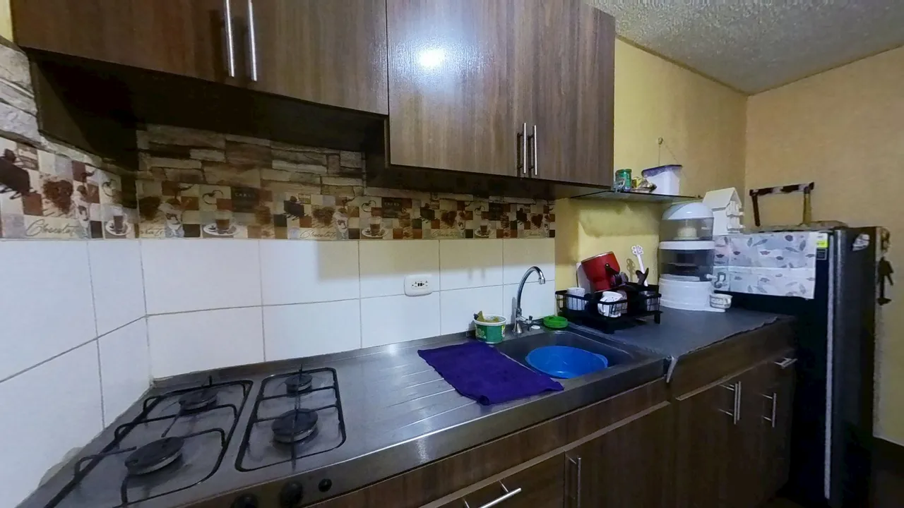 Apartamento en Algarra San Rafael foto 5