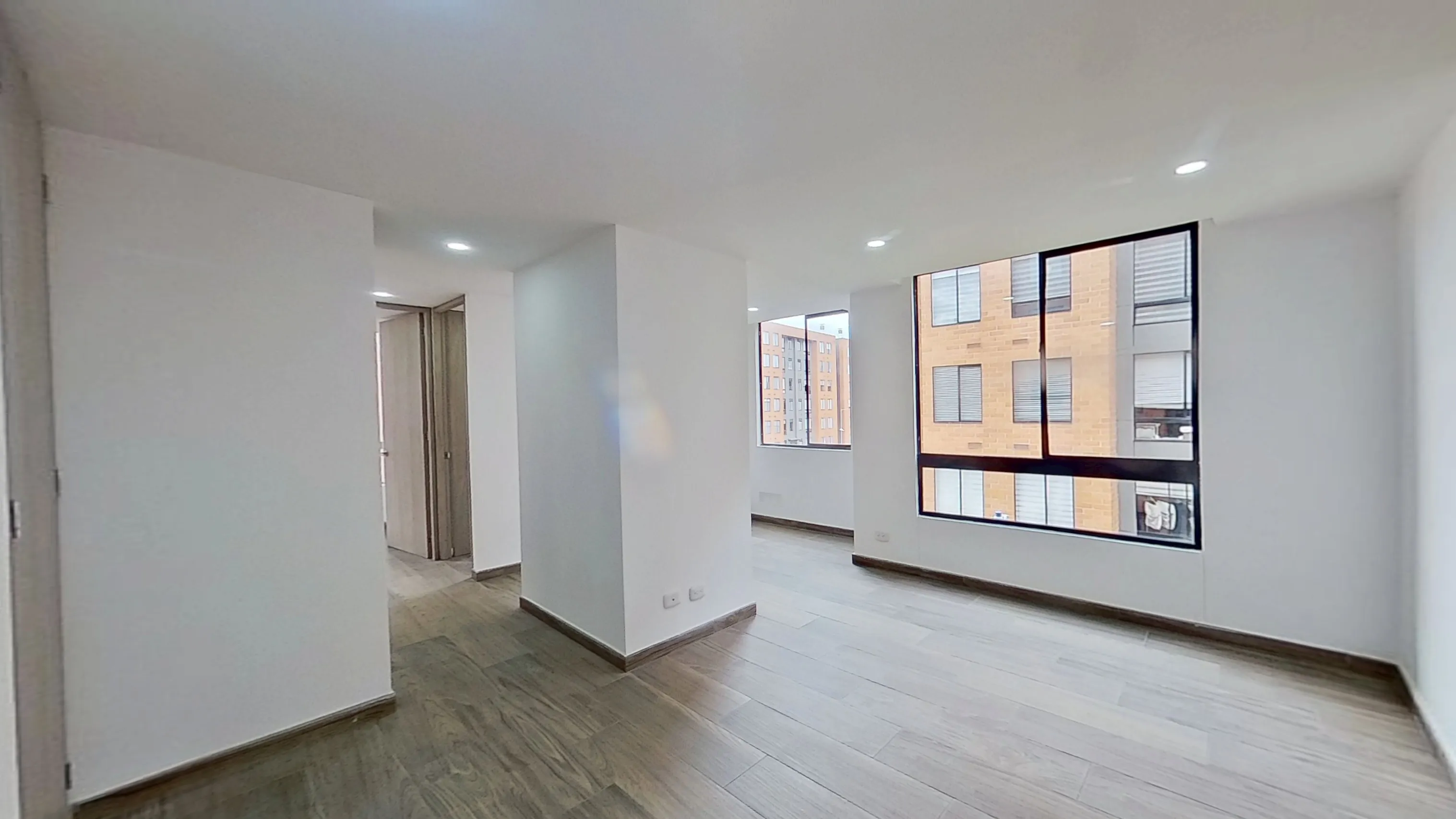 Apartamento en Lunaria en Lunaria, Chía