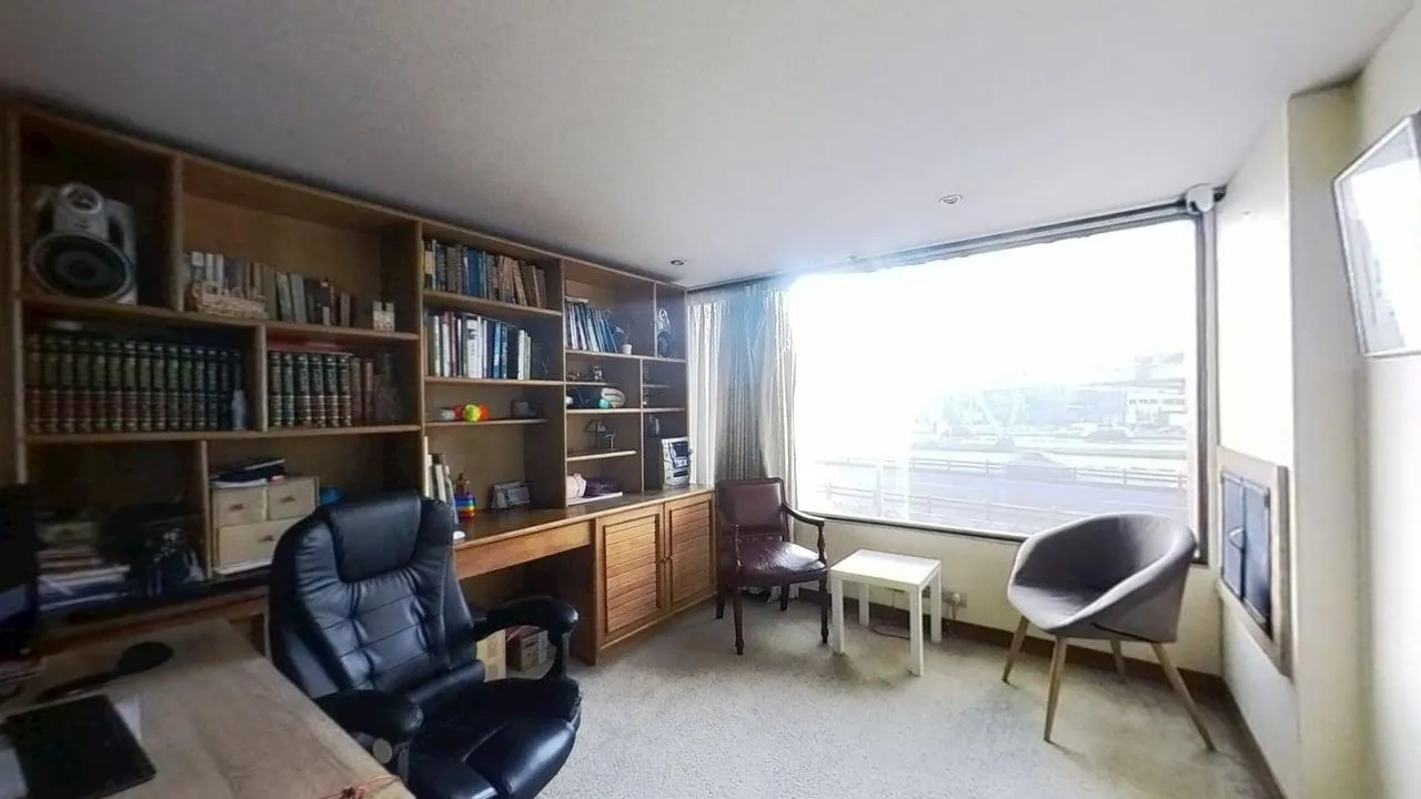 Apartamento en Chico Norte Etapa 3 foto 5