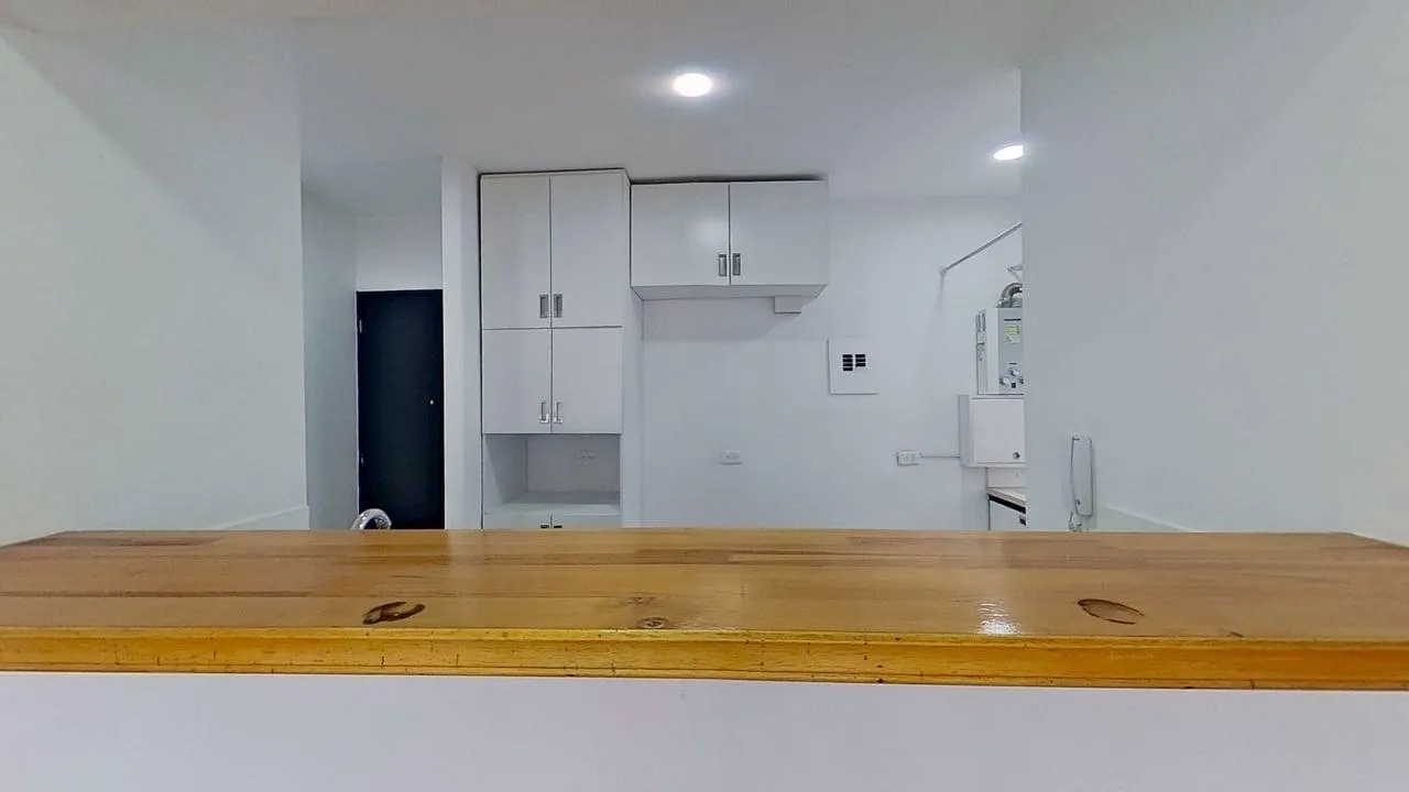 Apartamento en Arboledas foto 4