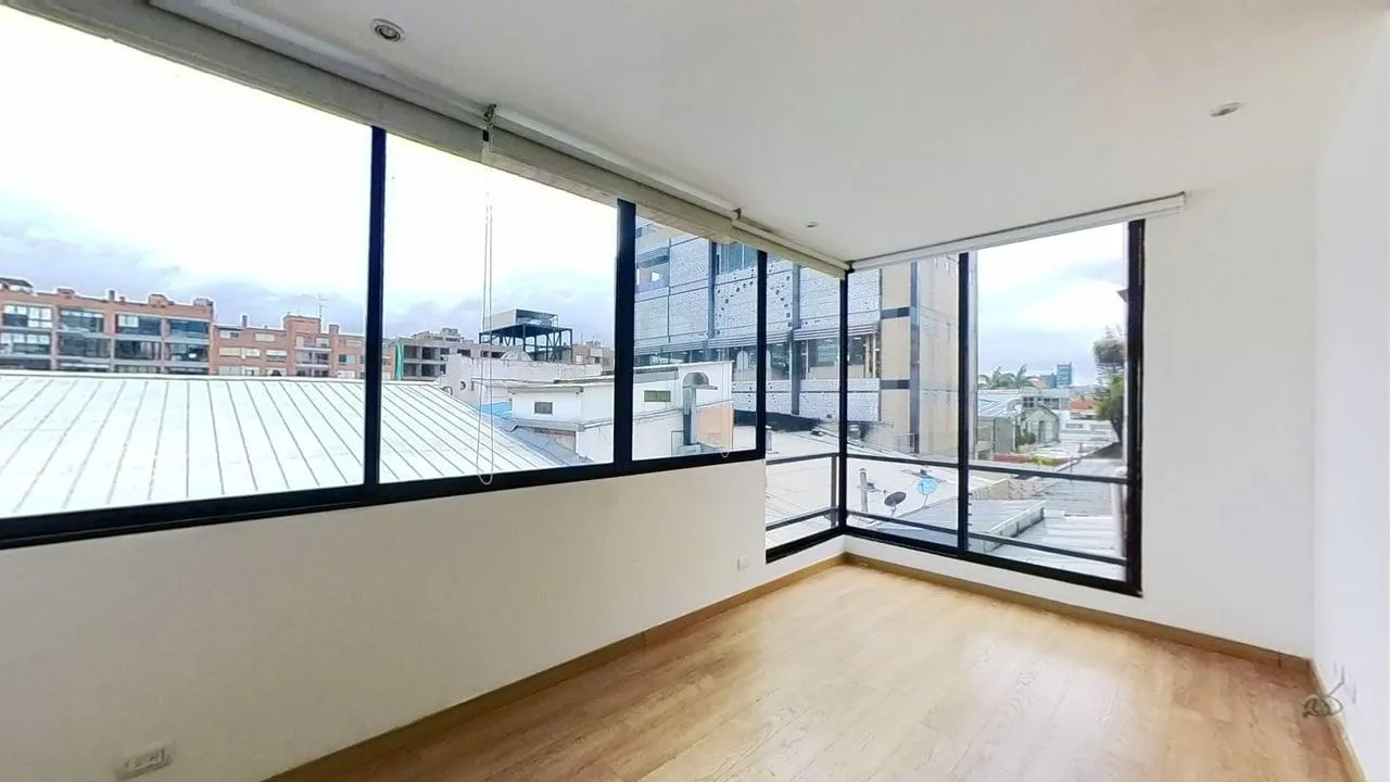 Apartamento en Belen de Fontibón foto 2