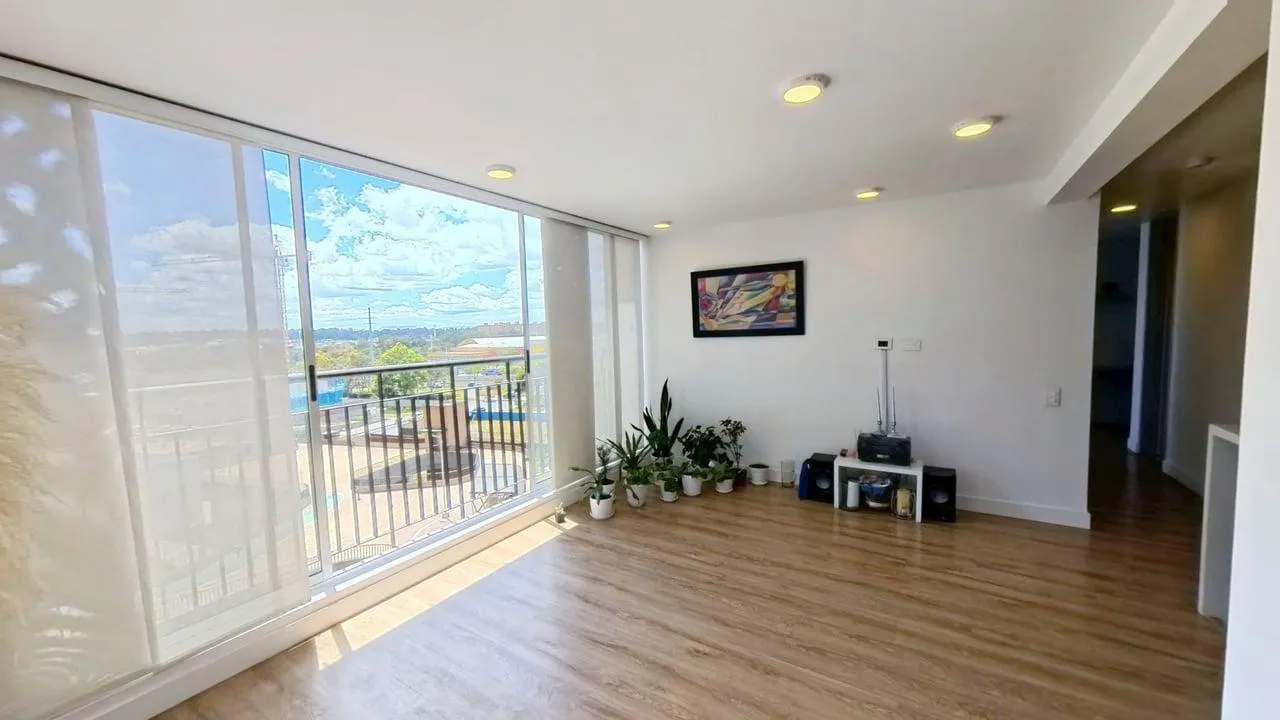 Apartamento en La Igualdad foto 3