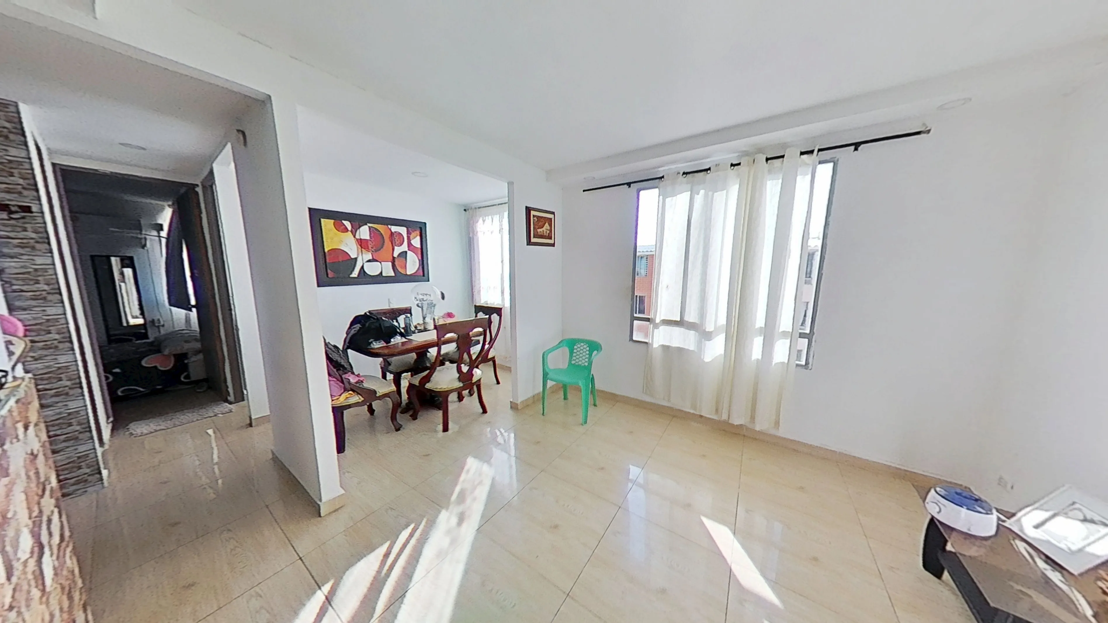 Apartamento en Ciudad del Puerto foto 2