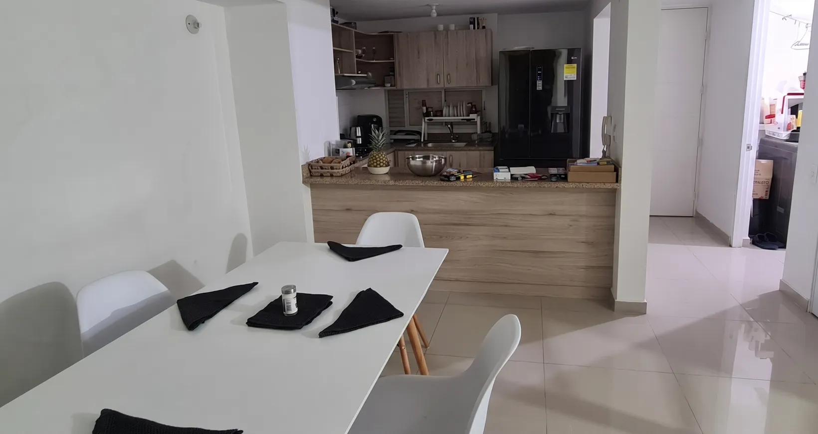 Apartamento en Palmira Urbano foto 2