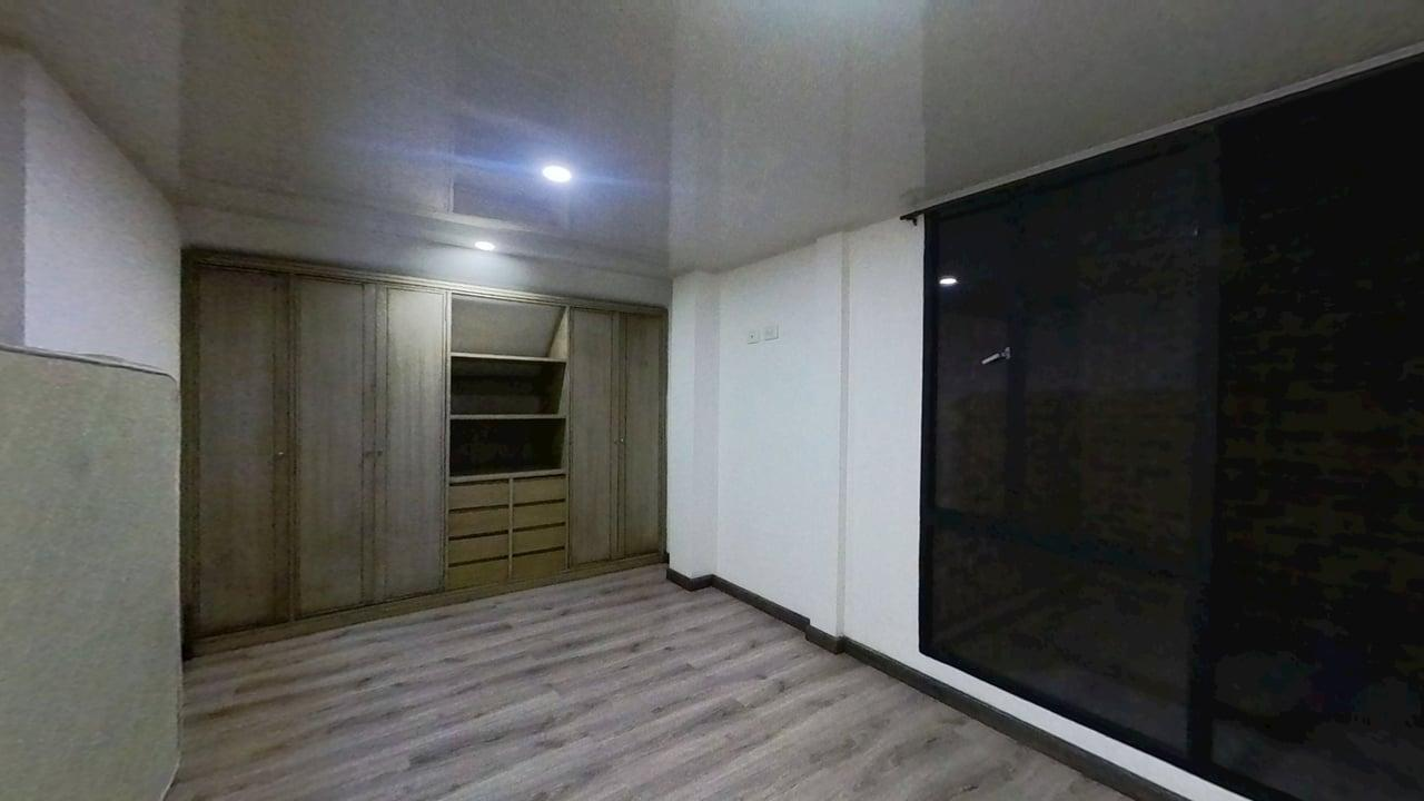 Apartamento de 3 alcobas en venta en Los Cedros, Bogotá, 126 m² · foto 9 de 23