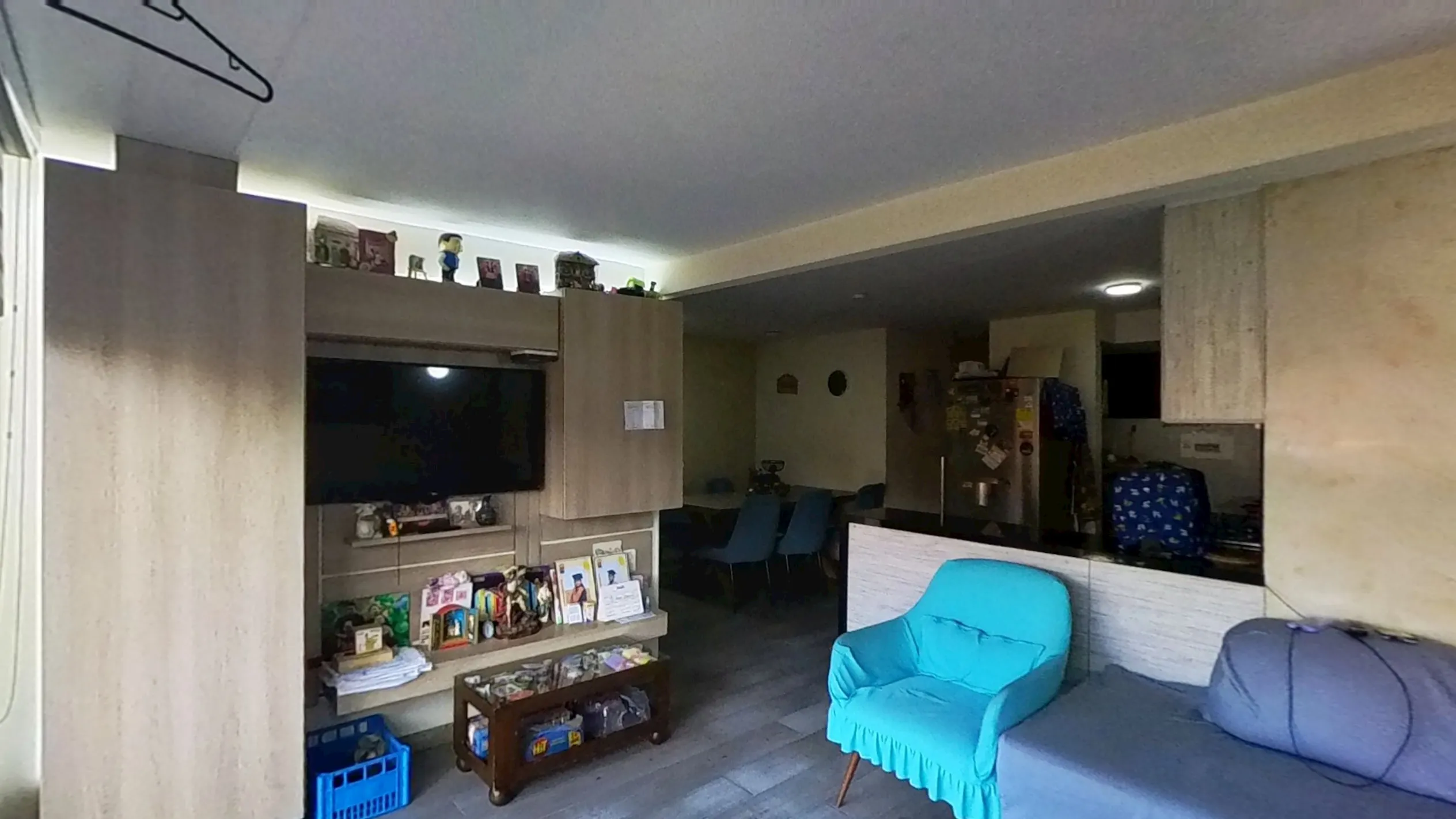 Apartamento en El Tejar foto 2