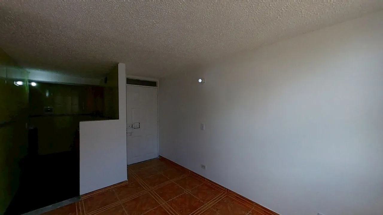 Apartamento en San Bernardino 19 foto 2