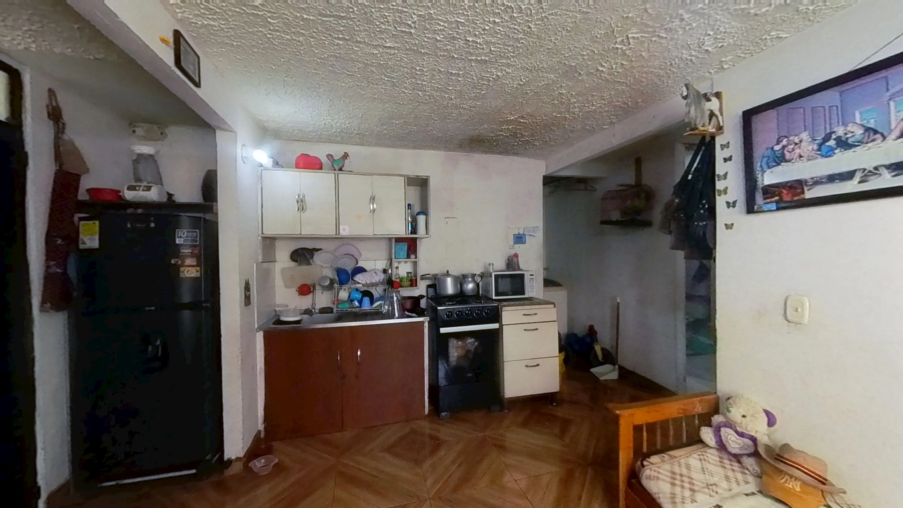 Apartamento en Campo Verde foto 4