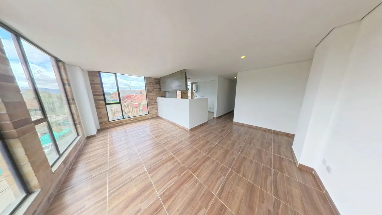 Apartamento en Bojaca foto 2