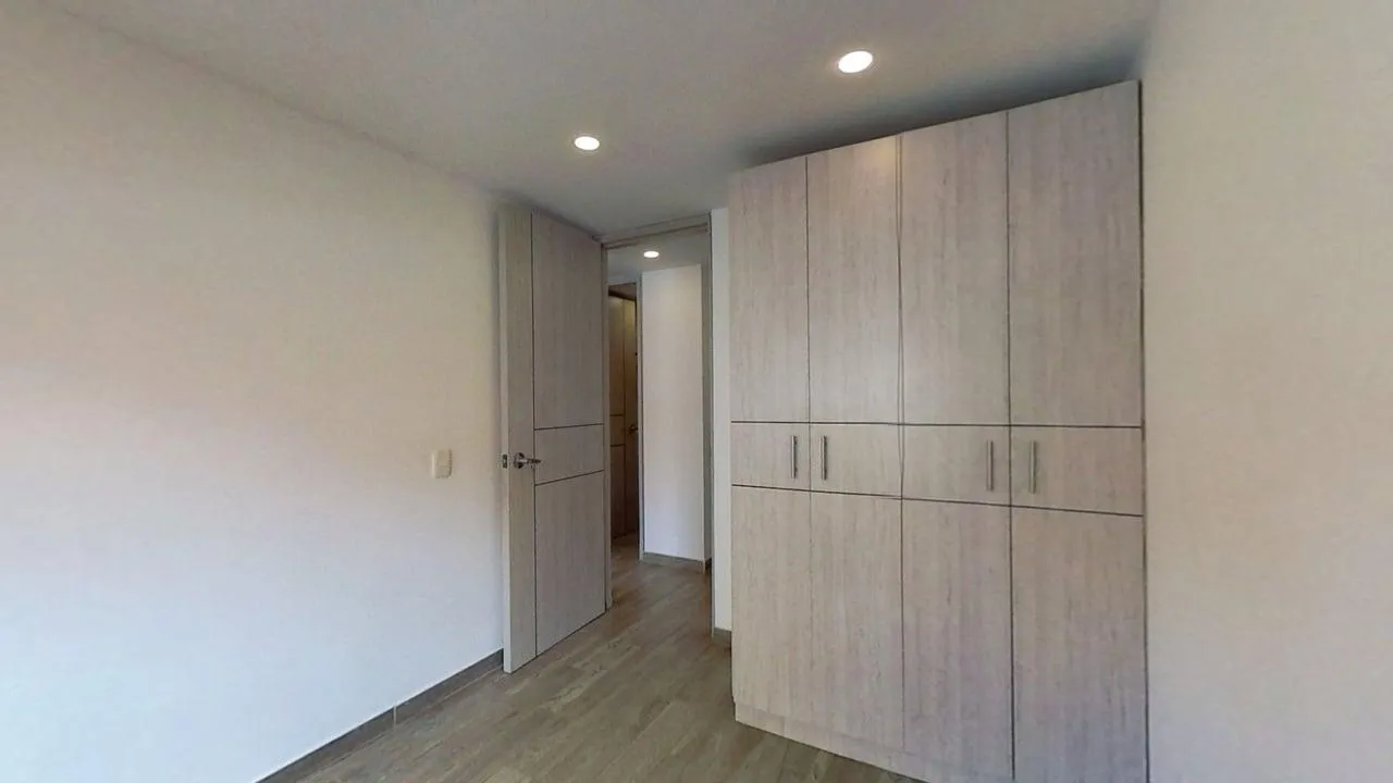 Apartamento en La Prosperidad foto 6