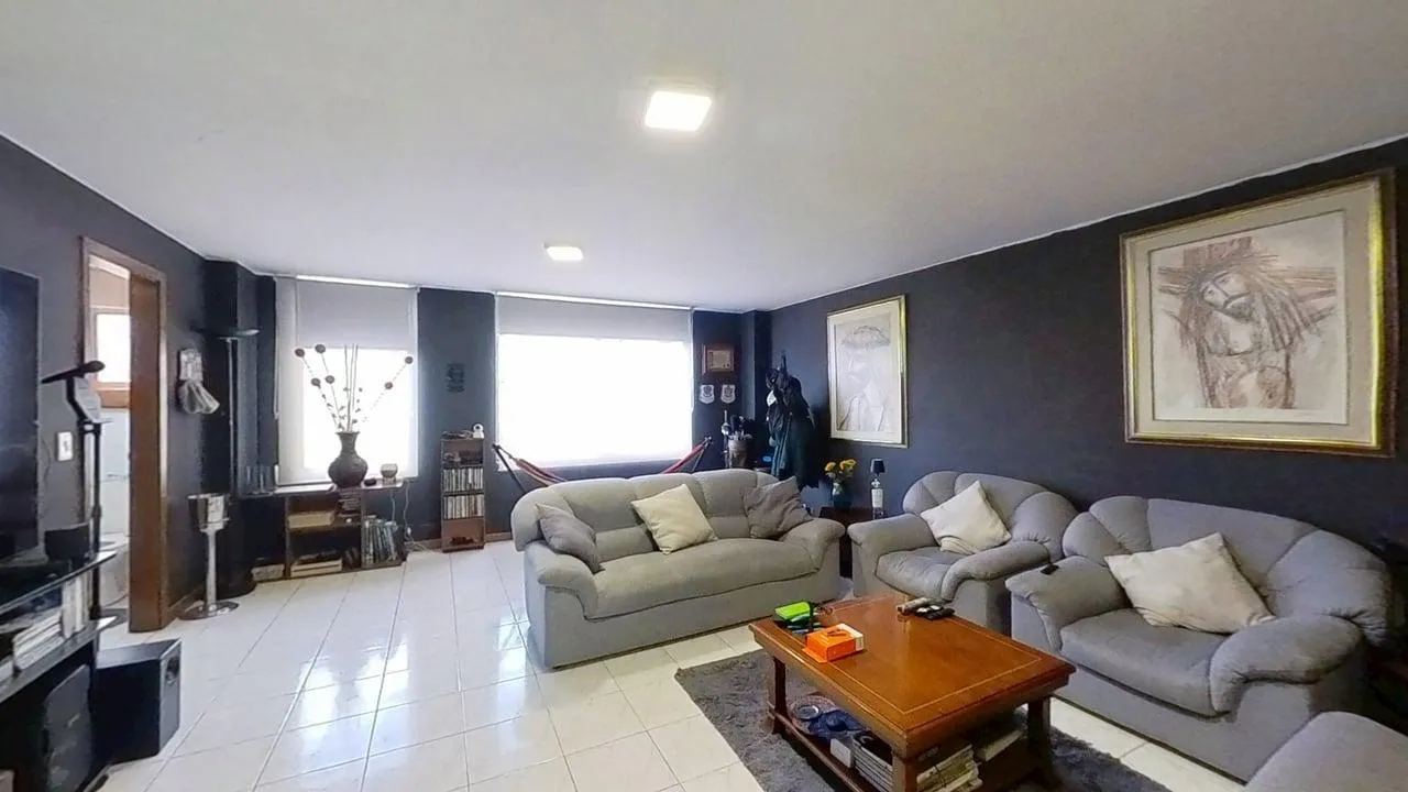 Apartamento en La Castellana en La Castellana, Bogotá