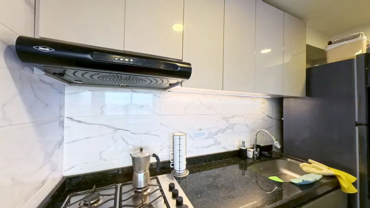 Apartamento en Morabia foto 6