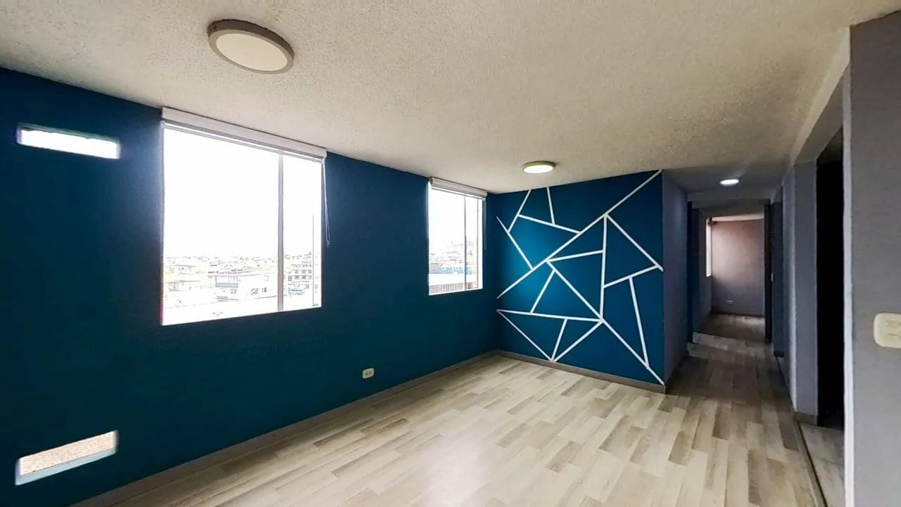 Apartamento en Soacha Hogares en Soacha Hogares, Soacha