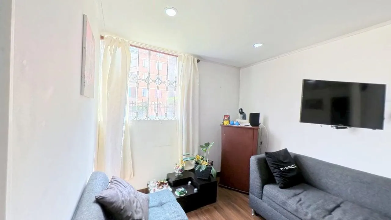 Apartamento en Potrerito foto 3