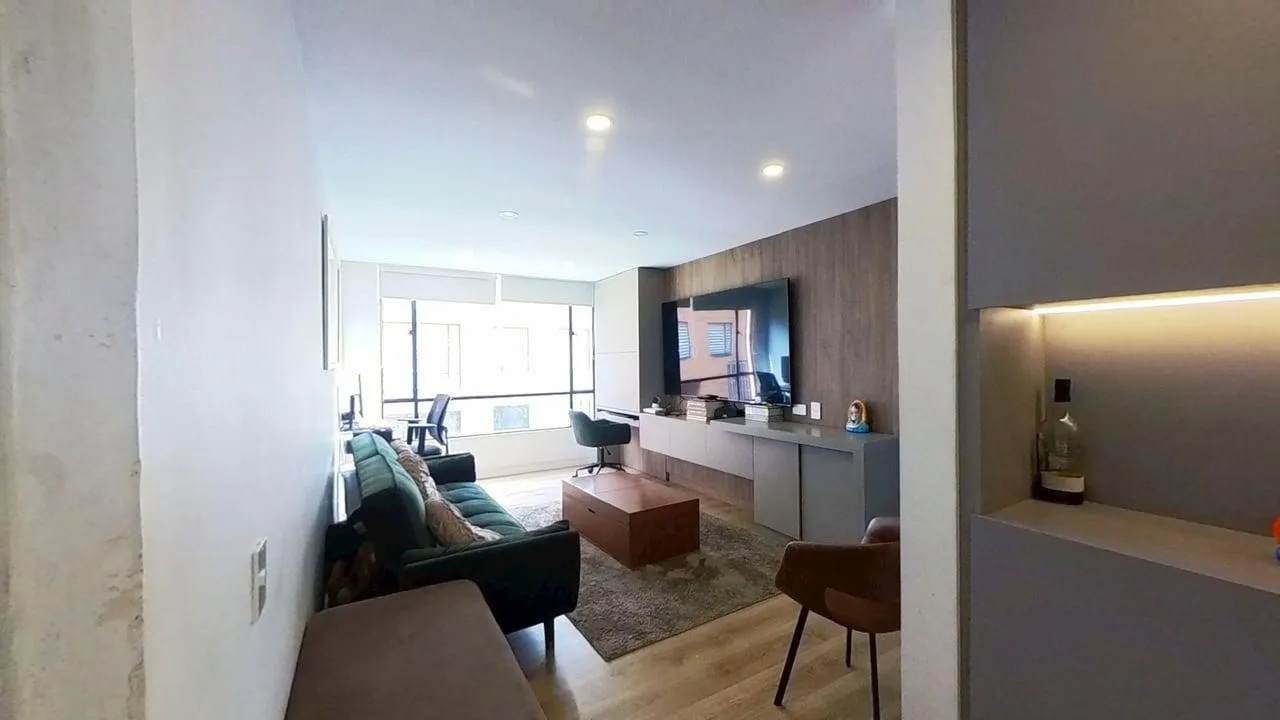 Apartamento en Cajicá en Cajicá, Cajicá