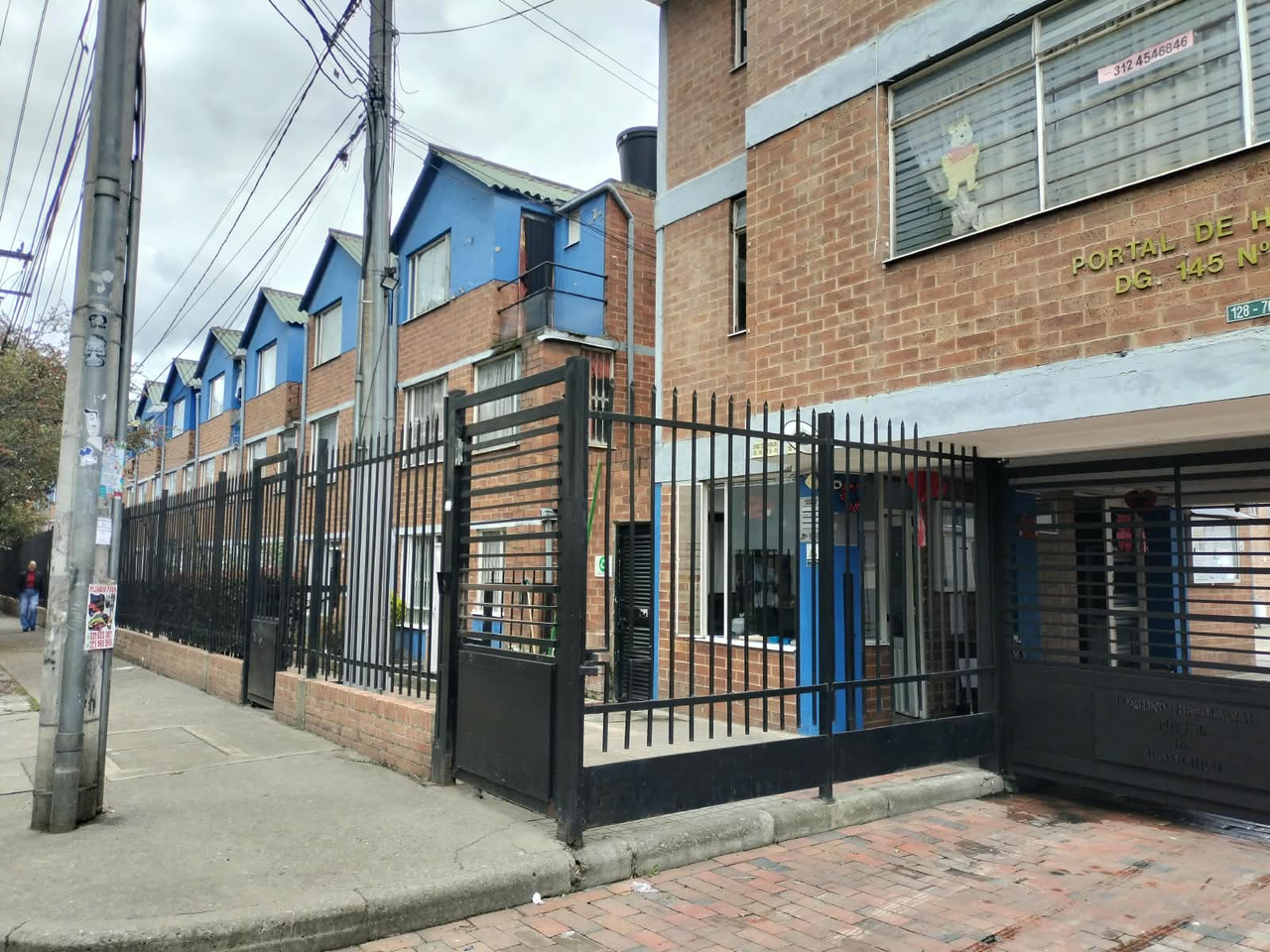 Casa en venta en Tibabuyes, Bogotá · foto 15 de 22
