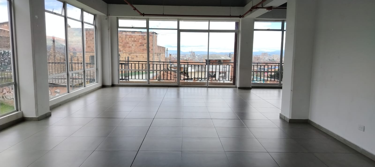 Apartamento en venta en Sosiego, Bogotá · foto 23 de 24