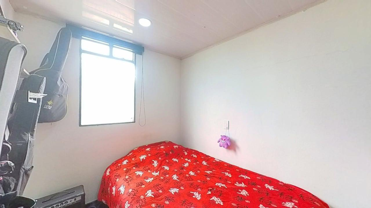 Apartamento en venta en Tintal Sur, Bogotá · foto 8 de 17
