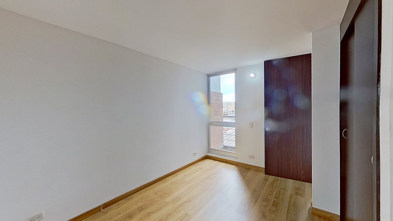 Apartamento en venta en Castilla, Bogotá · foto 12 de 22