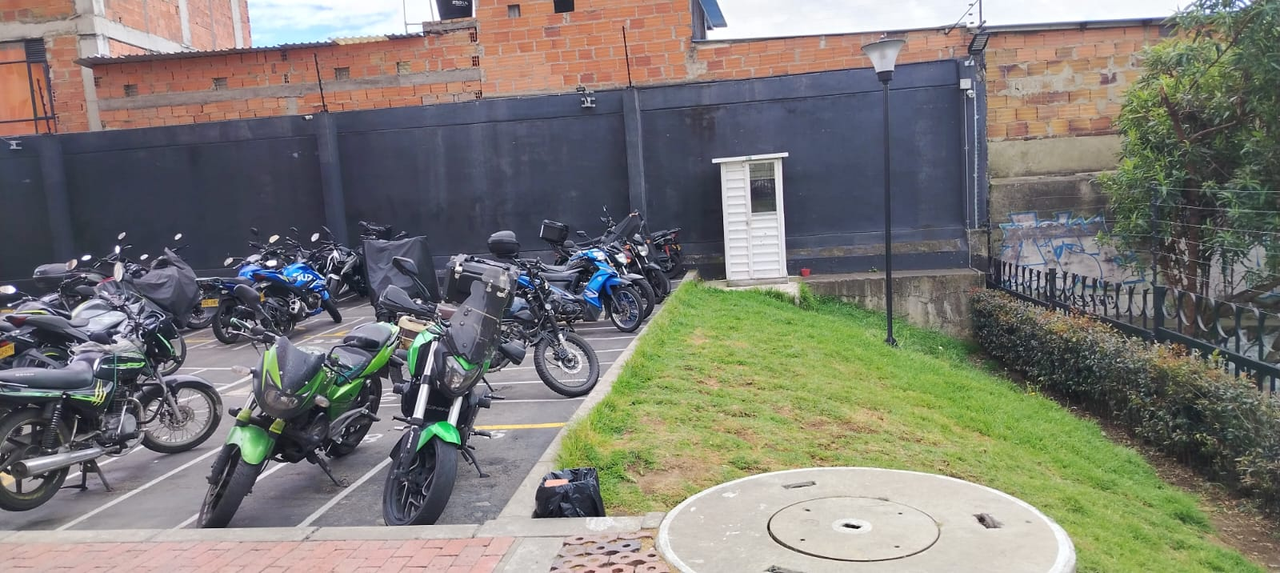 Apartamento en venta en Sosiego, Bogotá · foto 21 de 24