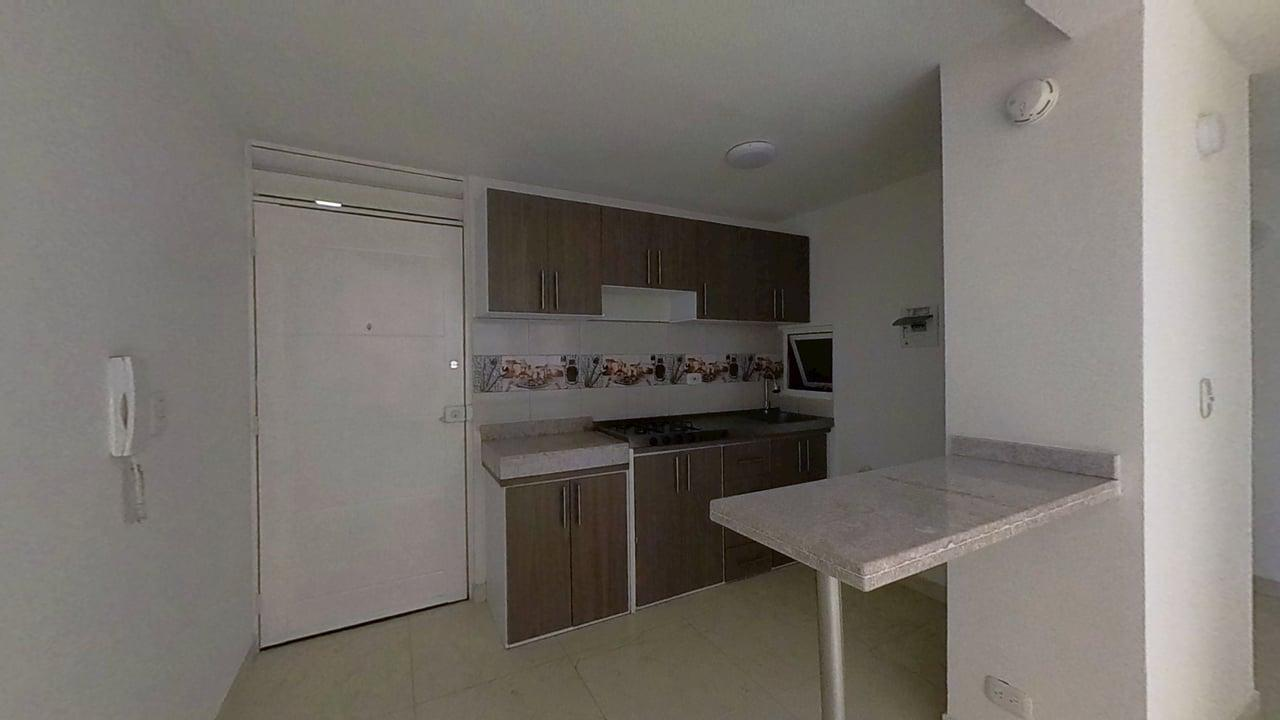 Apartamento en venta en Danubio, Bogotá · foto 5 de 22