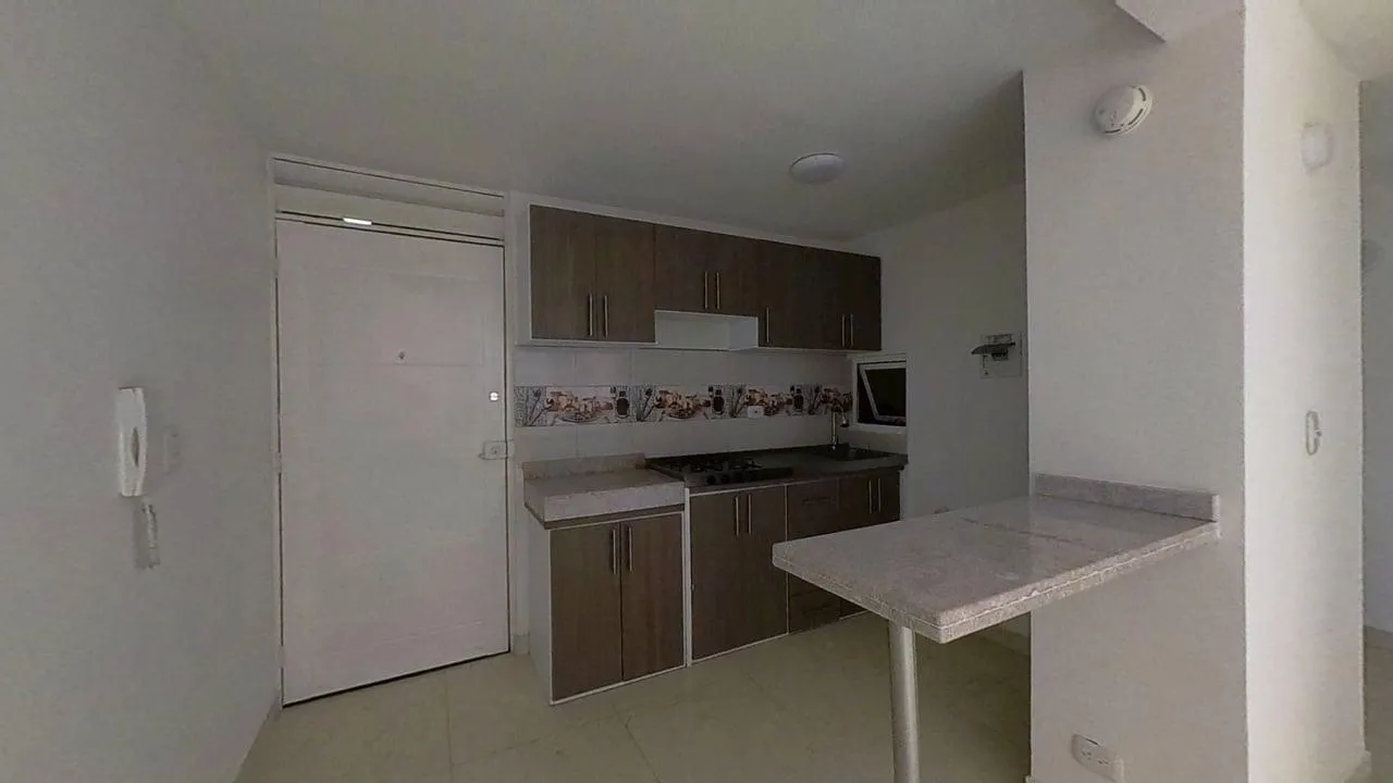 Apartamento en Altavista foto 5