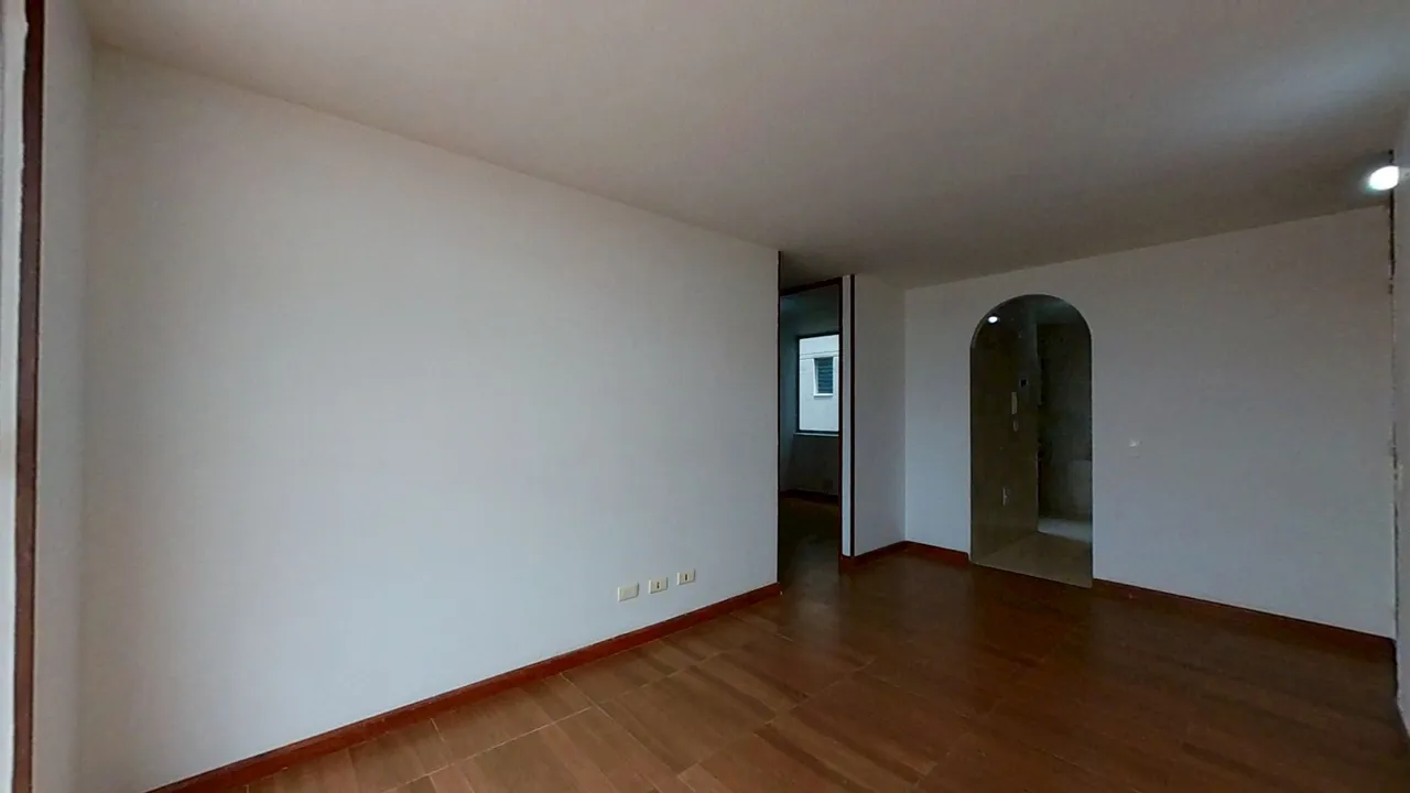 Apartamento en Terreros foto 3