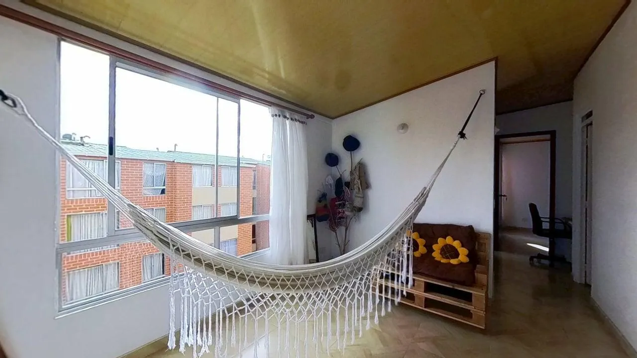 Apartamento en Ciudad Verde en Ciudad Verde, Soacha