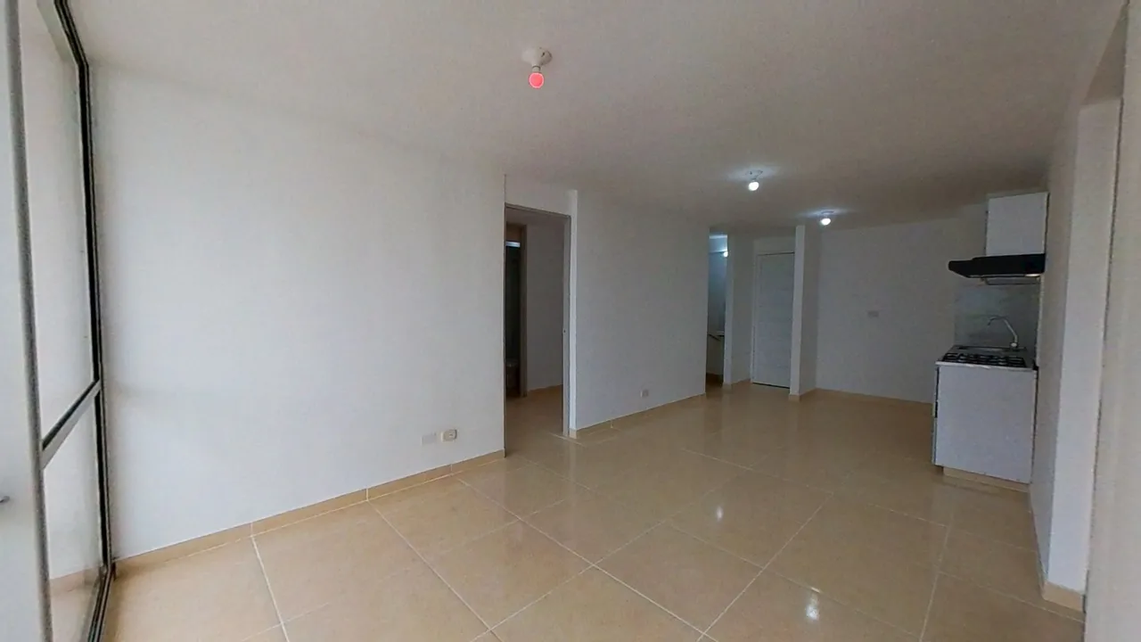 Apartamento en Kachipay foto 3