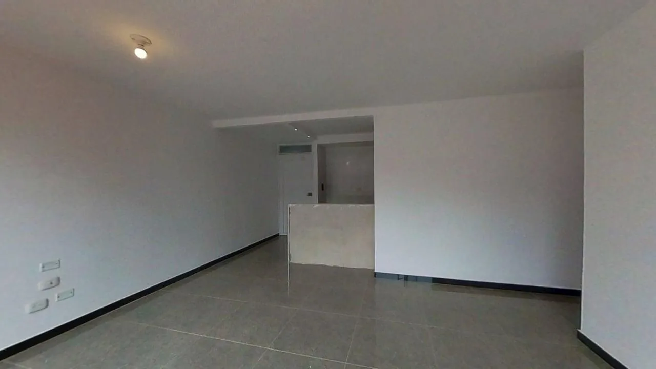 Apartamento en La Prosperidad foto 3